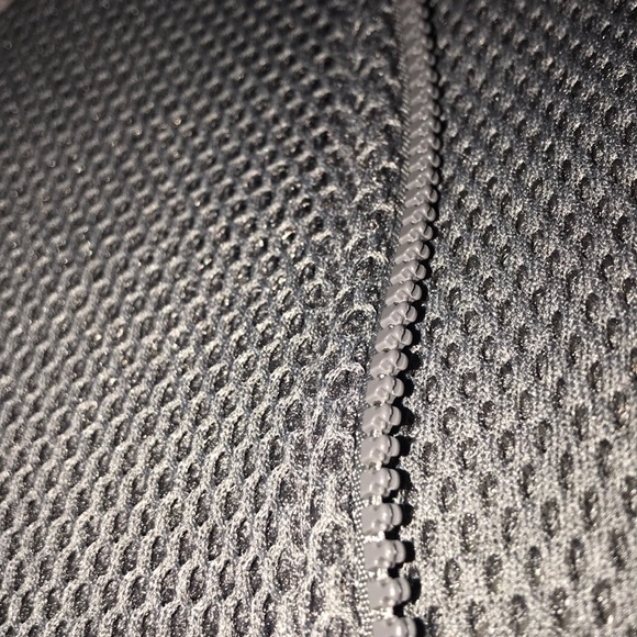 👋🎉HP💕Adidas by Stella McCartney Barricade Bomber Jacket Size Small - Picture 10 of 15